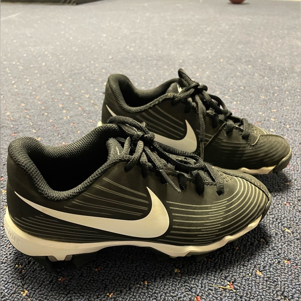 Nike FastFlex Softball Cleats